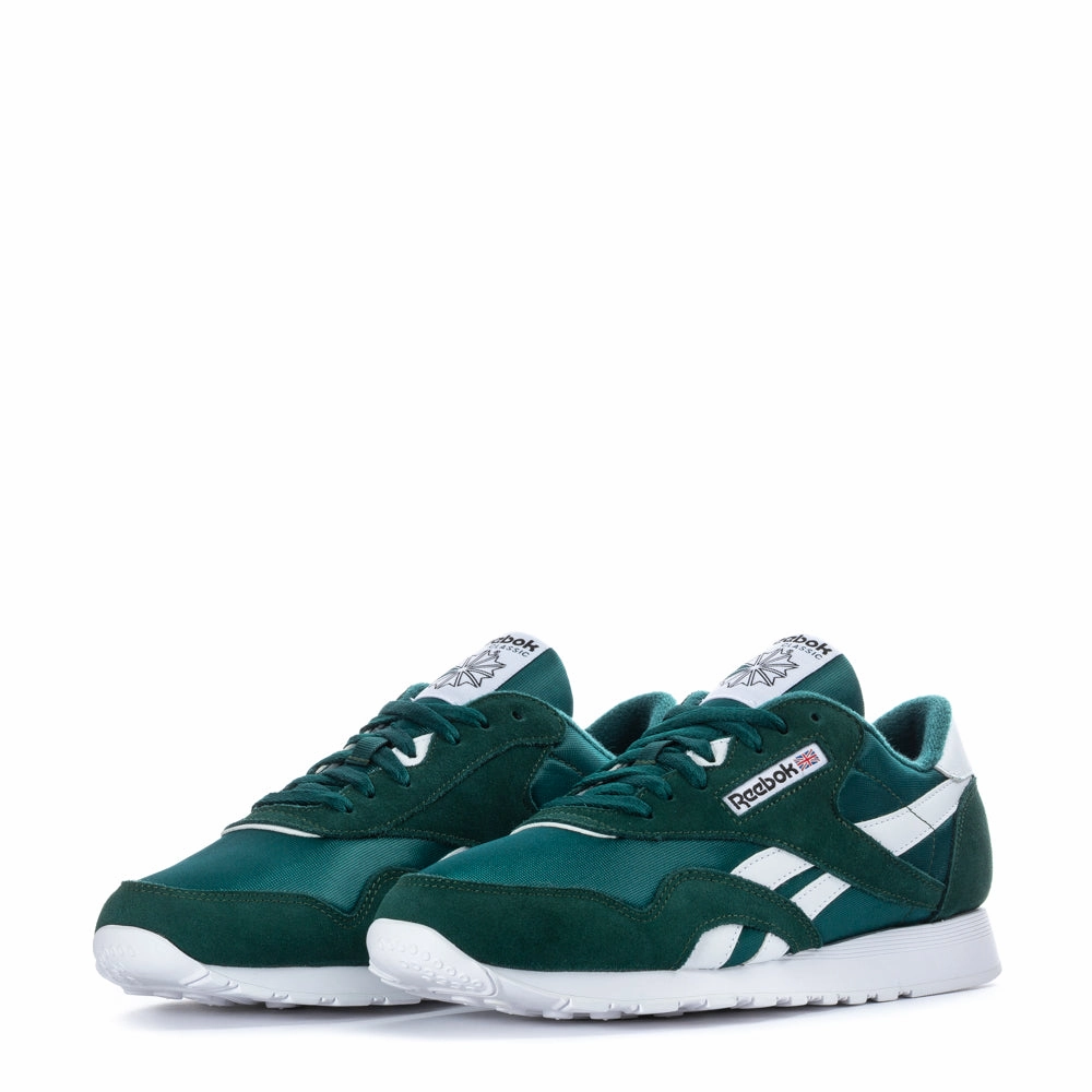 Shoes Reebok Classic Nylon - Mens