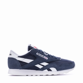 Shoes Reebok Classic Nylon - Mens