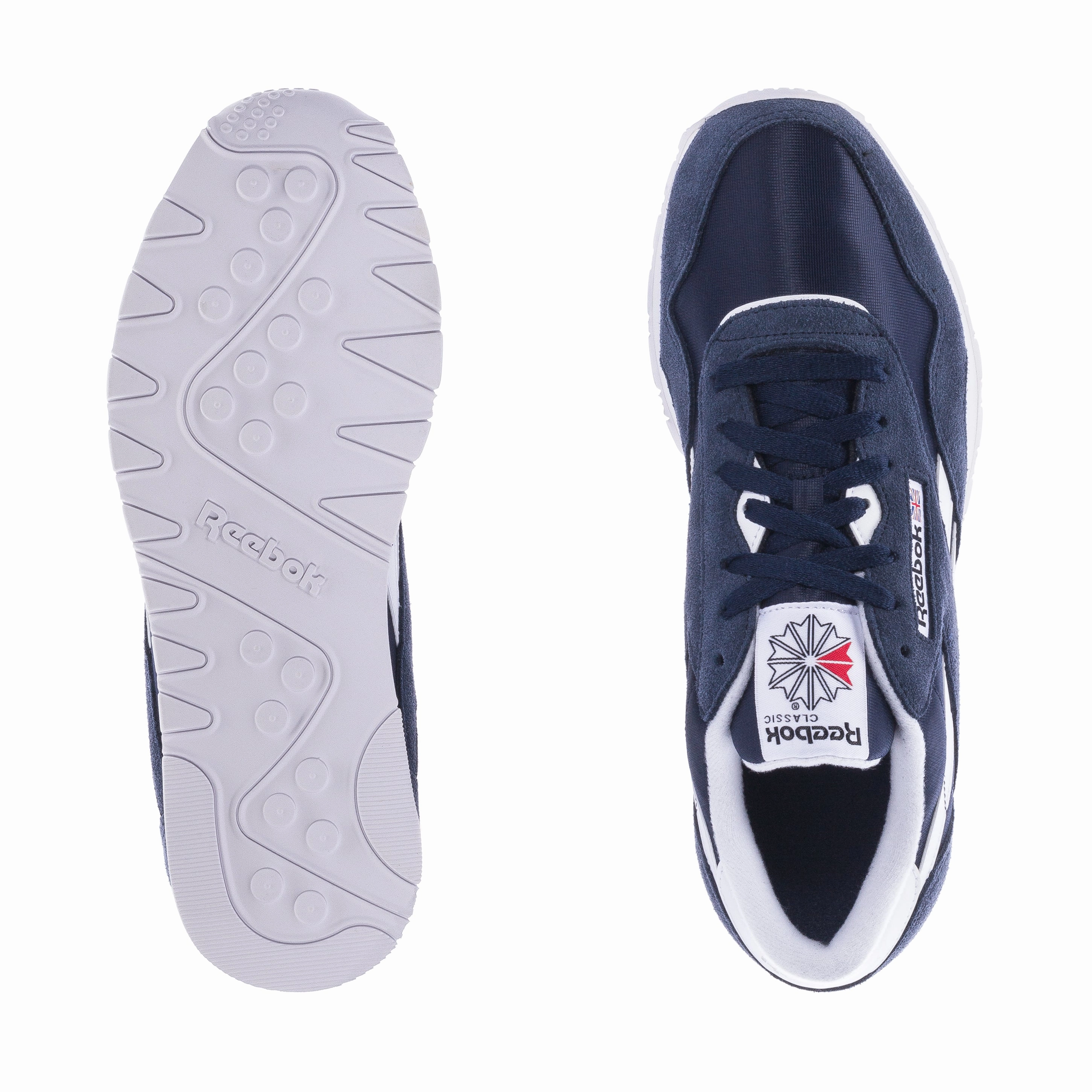 Shoes Reebok Classic Nylon - Mens