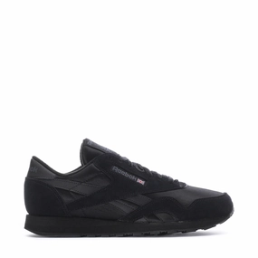 Shoes Reebok Classic Nylon - Mens