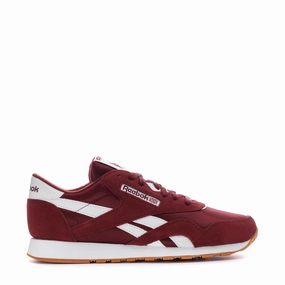 Shoes Reebok Classic Nylon - Mens