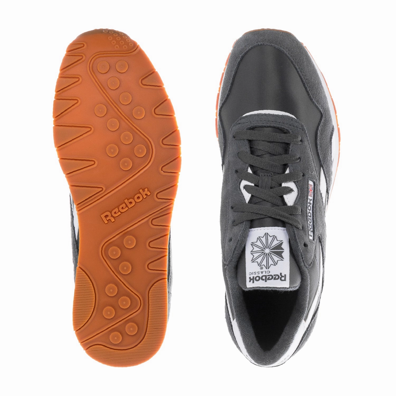 Shoes Reebok Classic Nylon - Mens