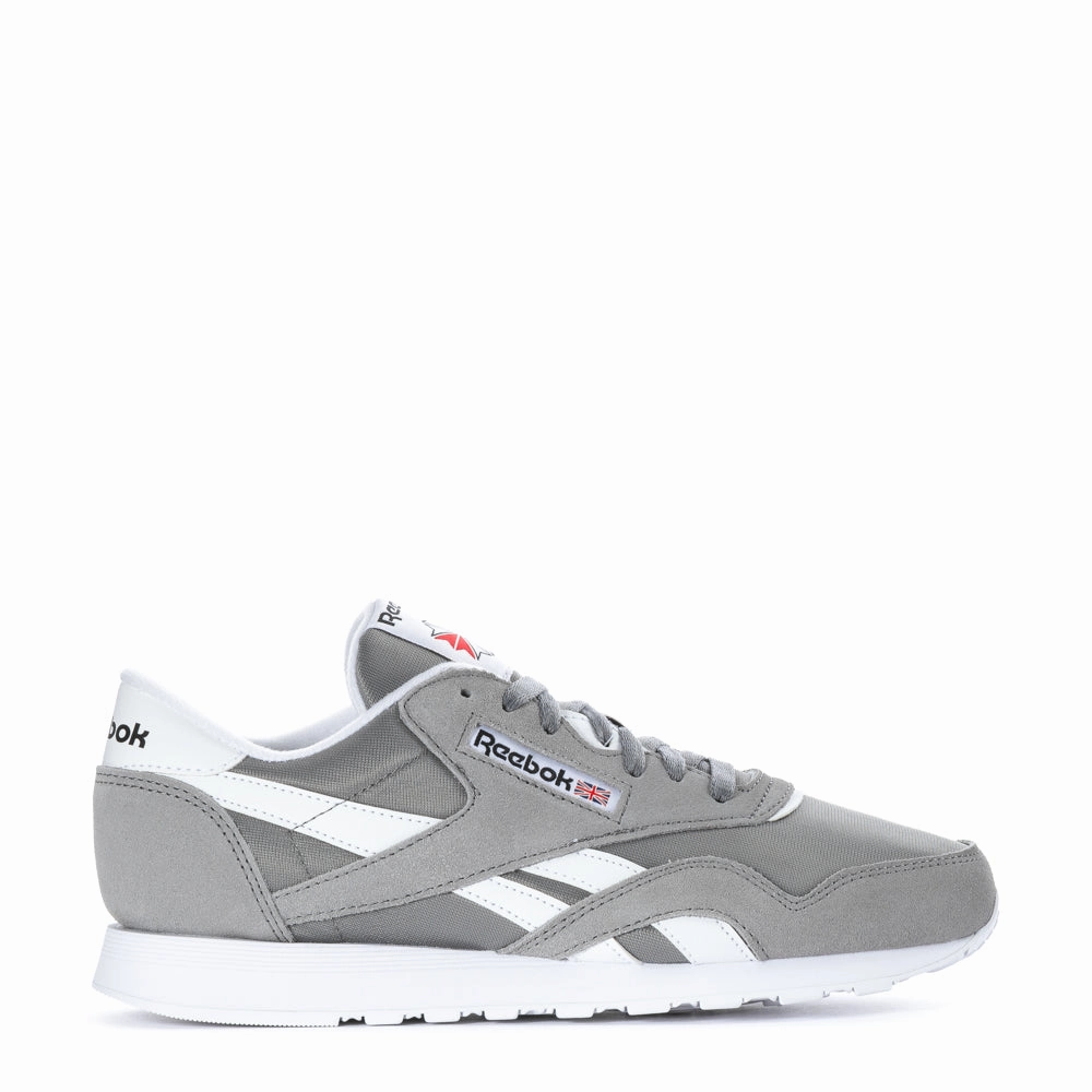 Shoes Reebok Classic Nylon - Mens