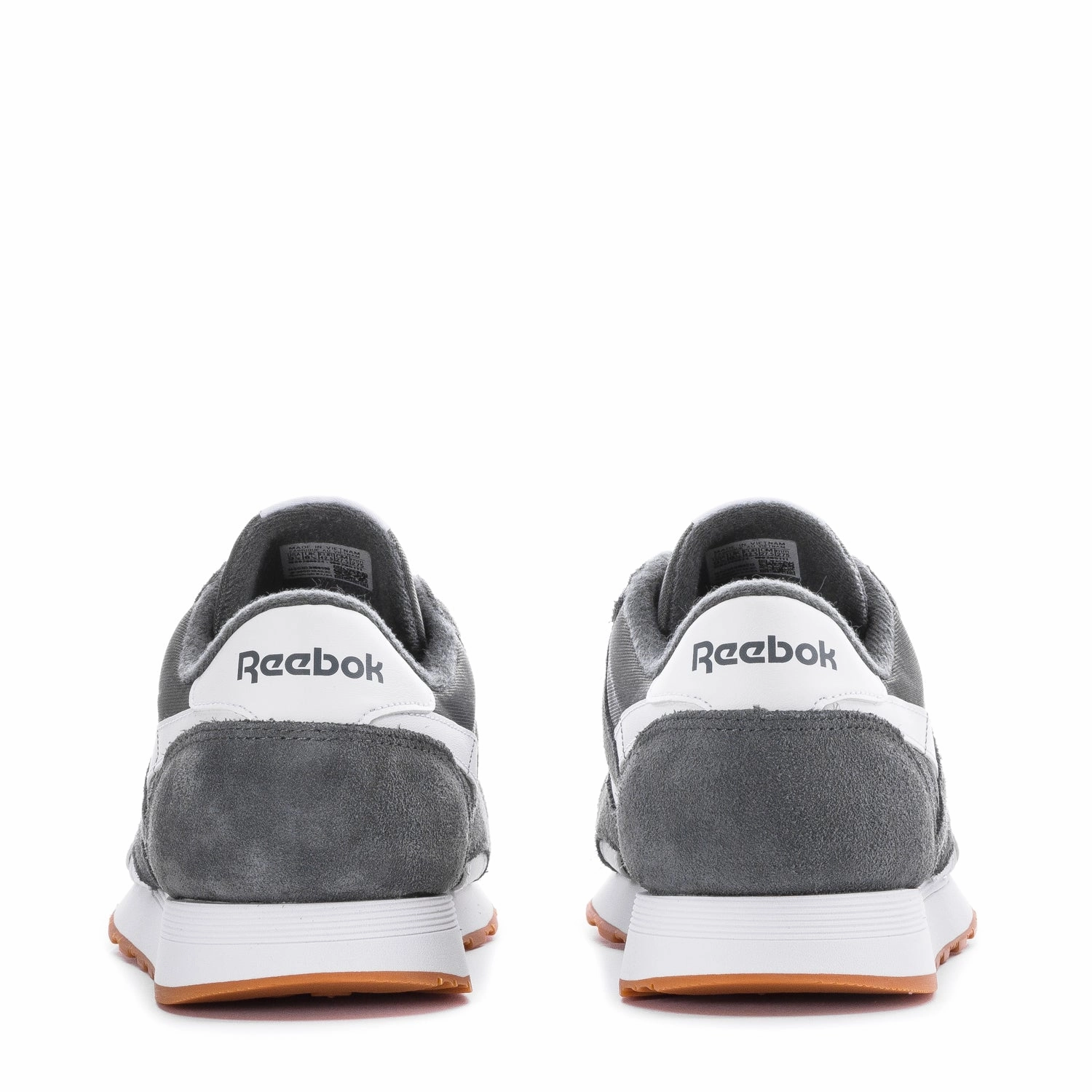 Shoes Reebok Classic Nylon - Mens