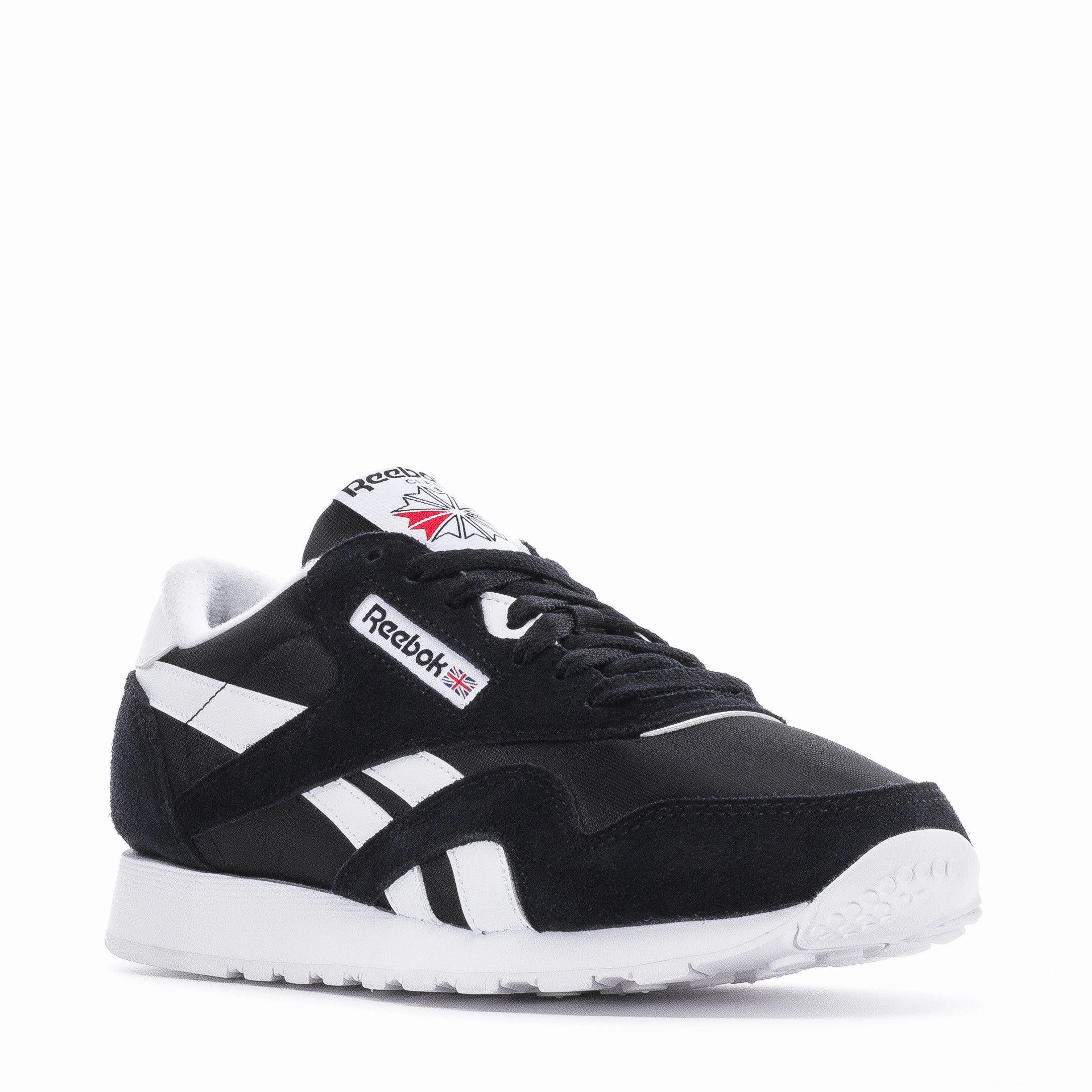 Shoes Reebok Classic Nylon - Mens