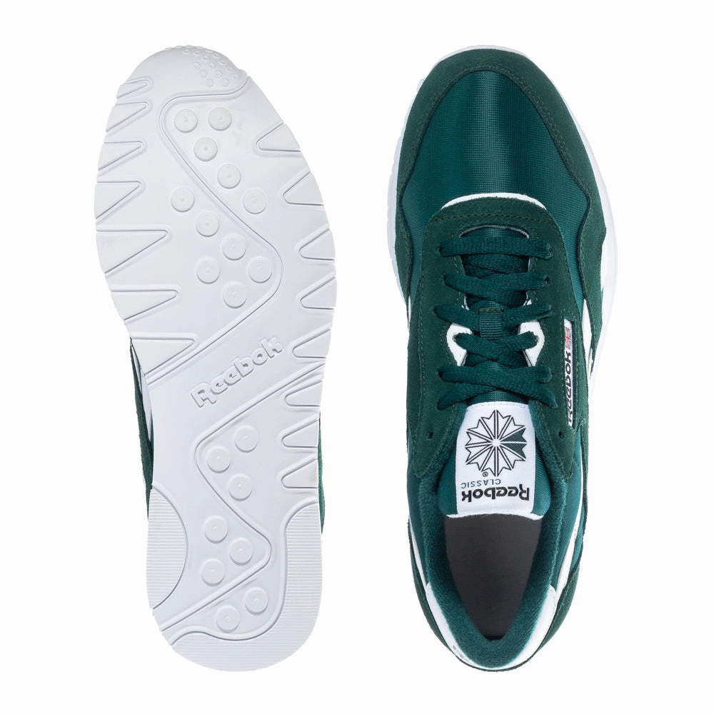 Shoes Reebok Classic Nylon - Mens