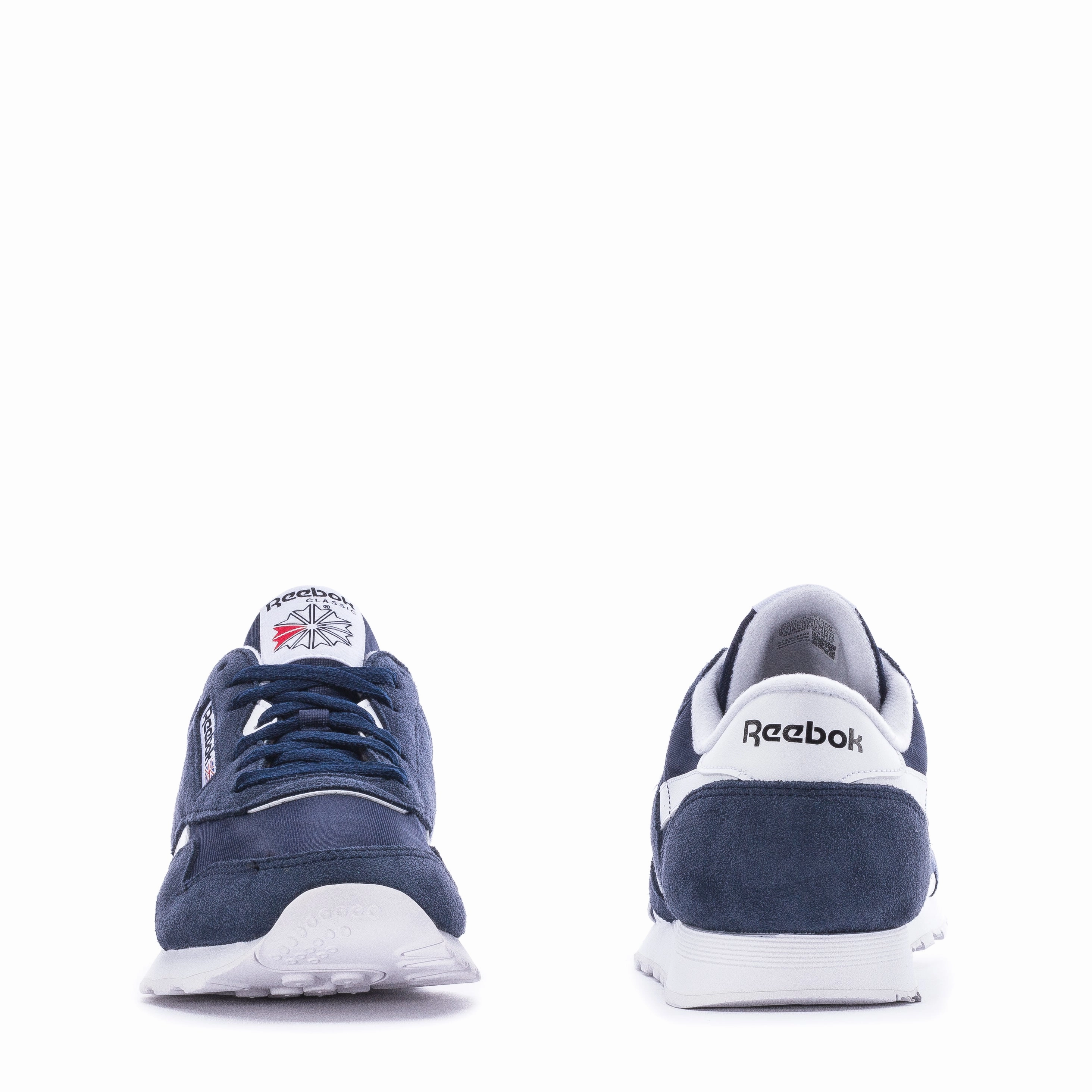 Shoes Reebok Classic Nylon - Mens