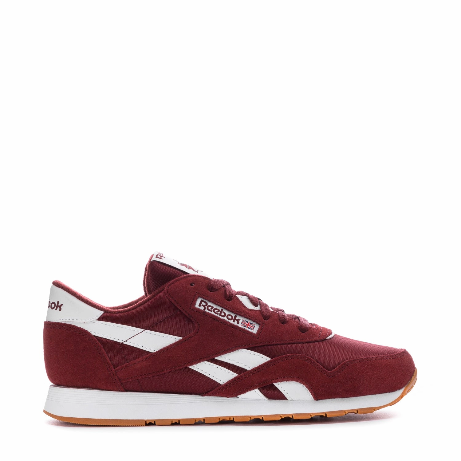 Shoes Reebok Classic Nylon - Mens