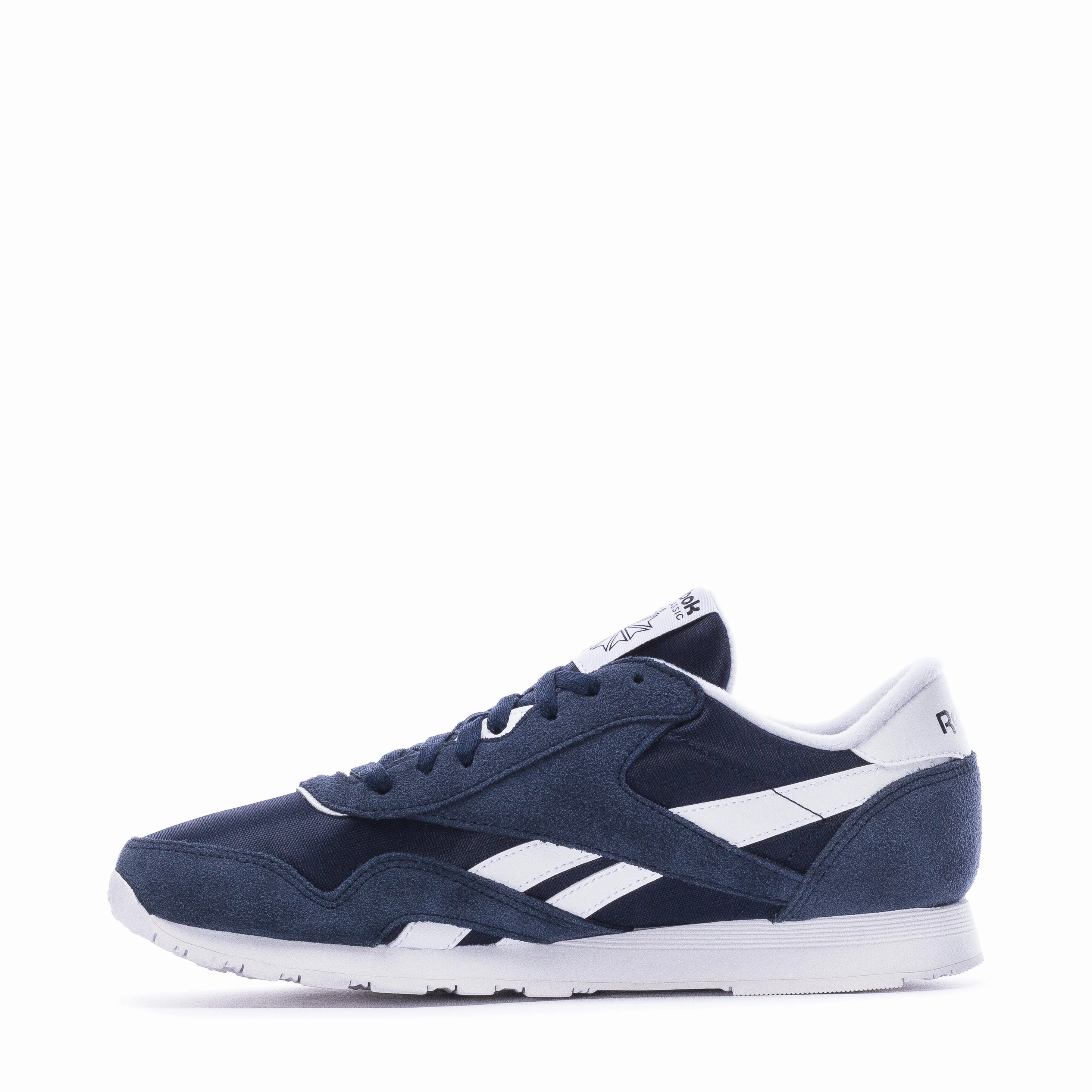 Shoes Reebok Classic Nylon - Mens