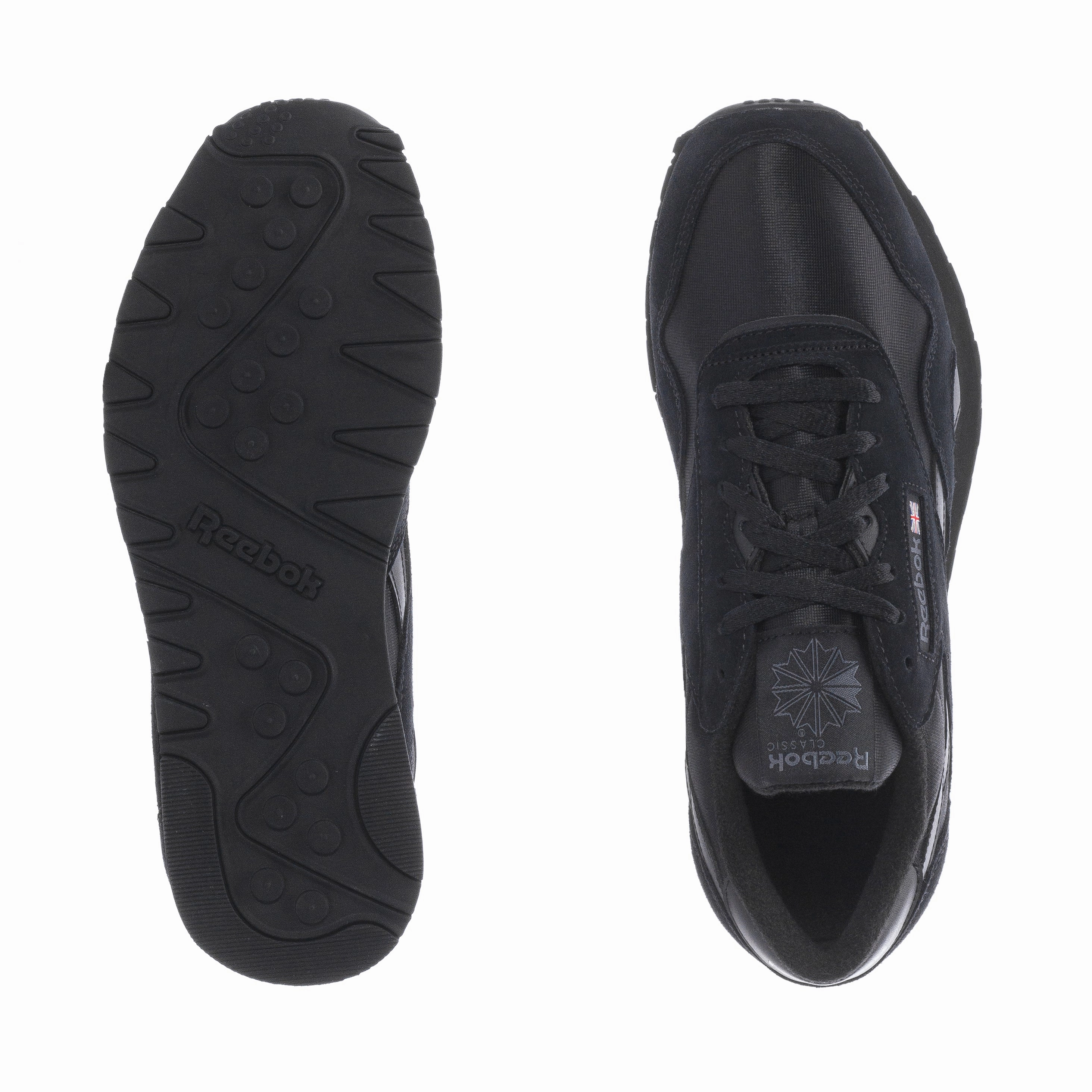 Shoes Reebok Classic Nylon - Mens