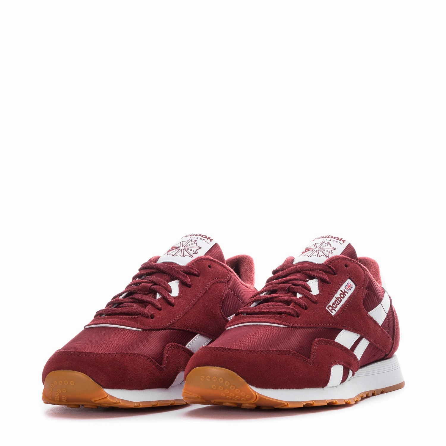 Shoes Reebok Classic Nylon - Mens