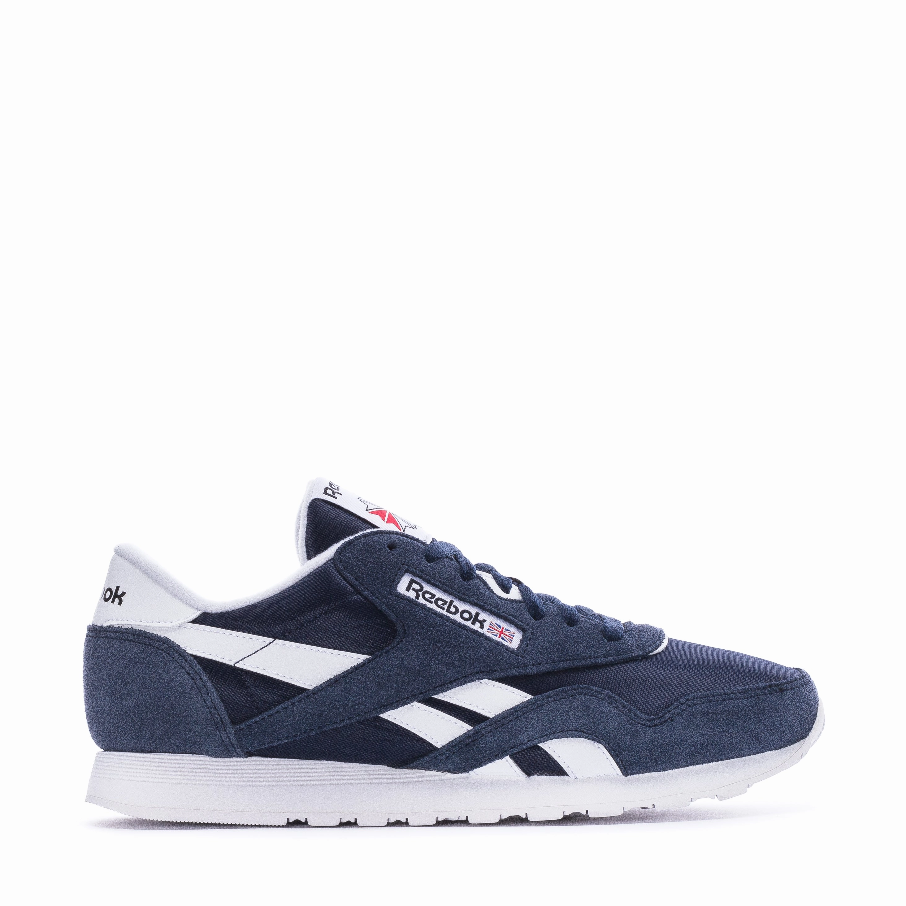 Shoes Reebok Classic Nylon - Mens
