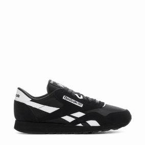 Shoes Reebok Classic Nylon - Mens