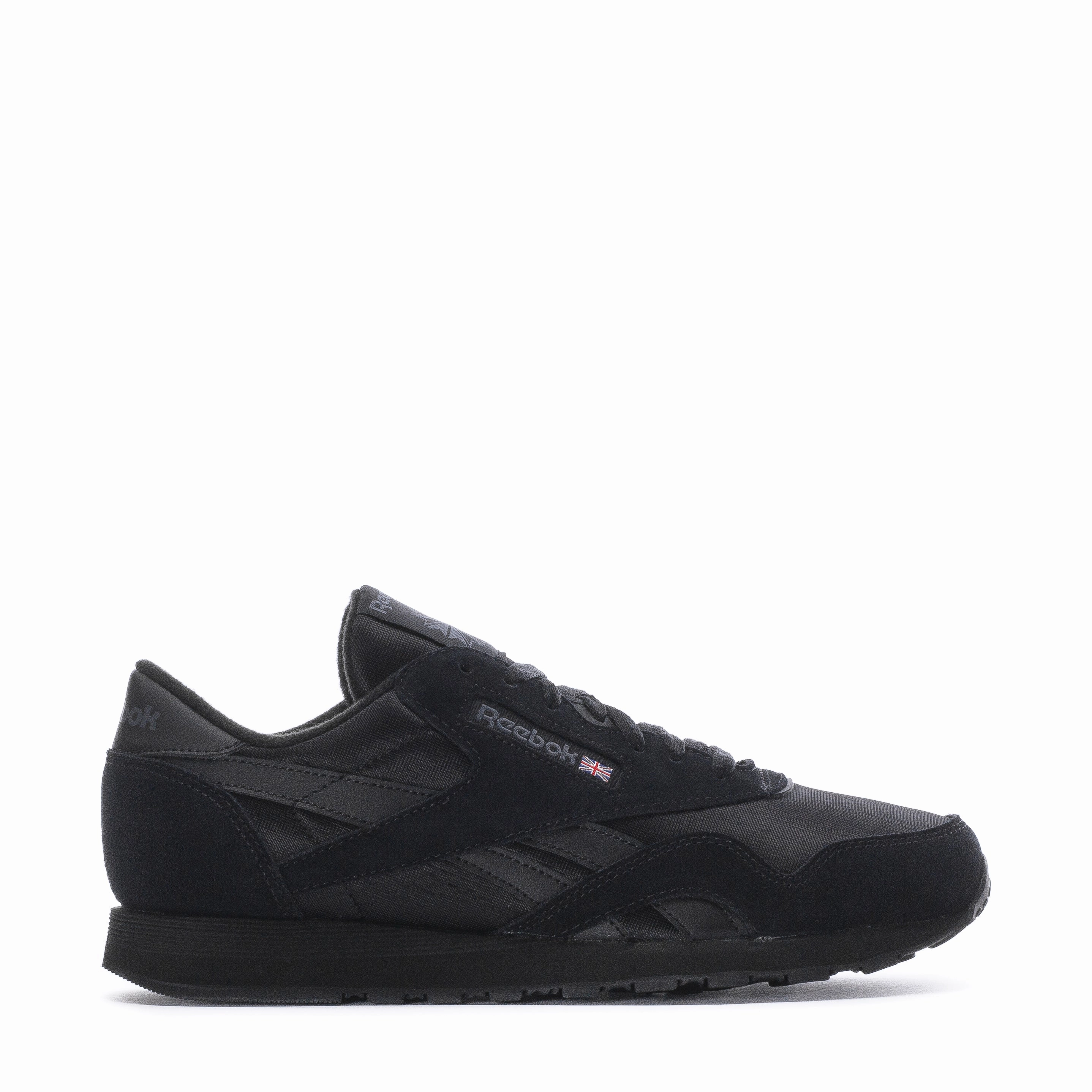 Shoes Reebok Classic Nylon - Mens