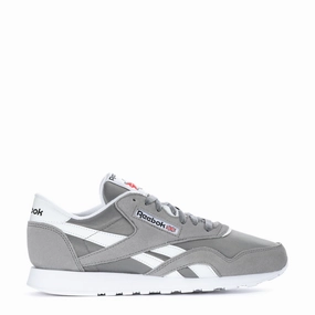Shoes Reebok Classic Nylon - Mens