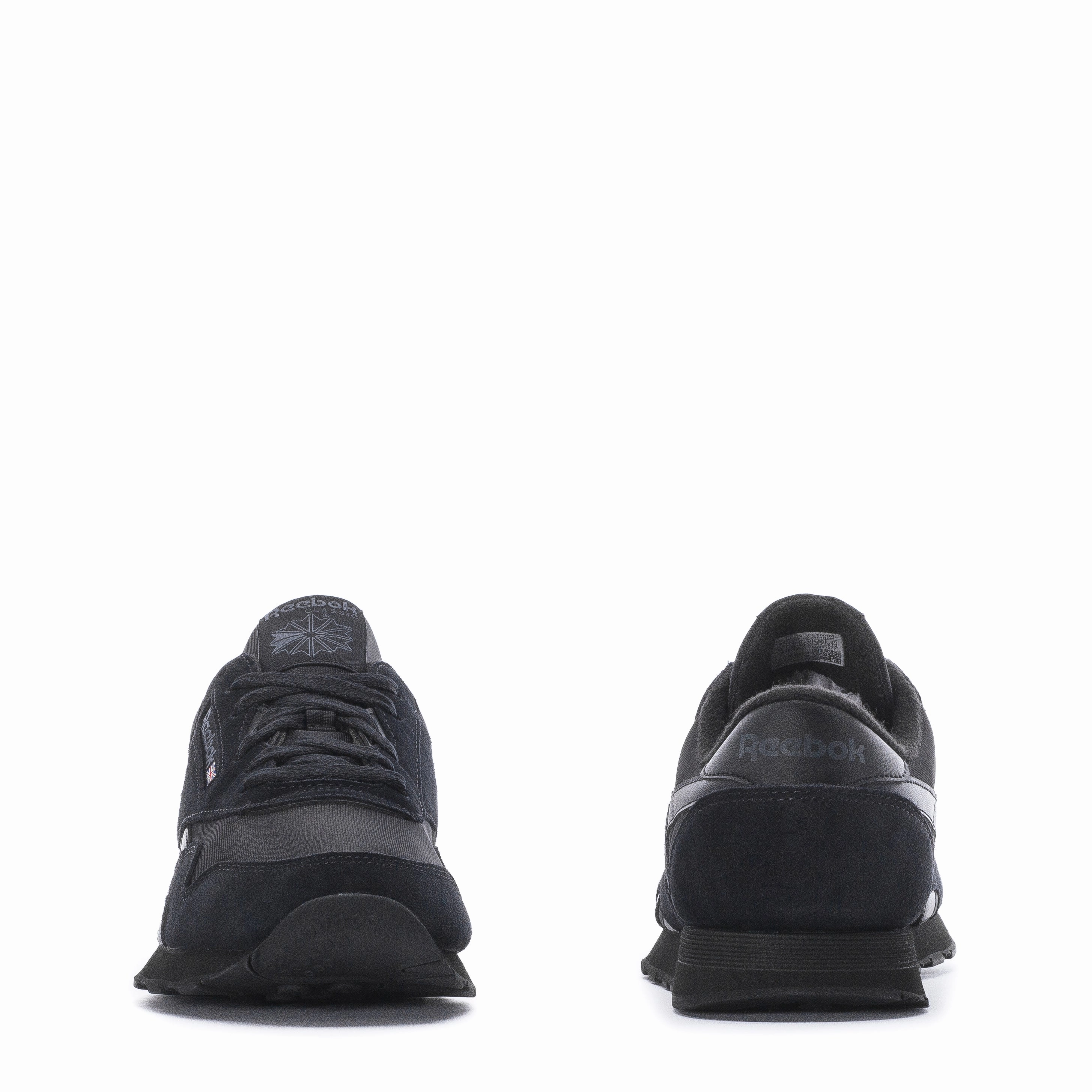 Shoes Reebok Classic Nylon - Mens