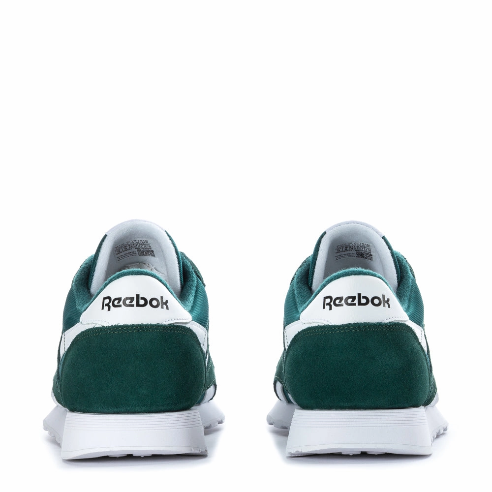Shoes Reebok Classic Nylon - Mens