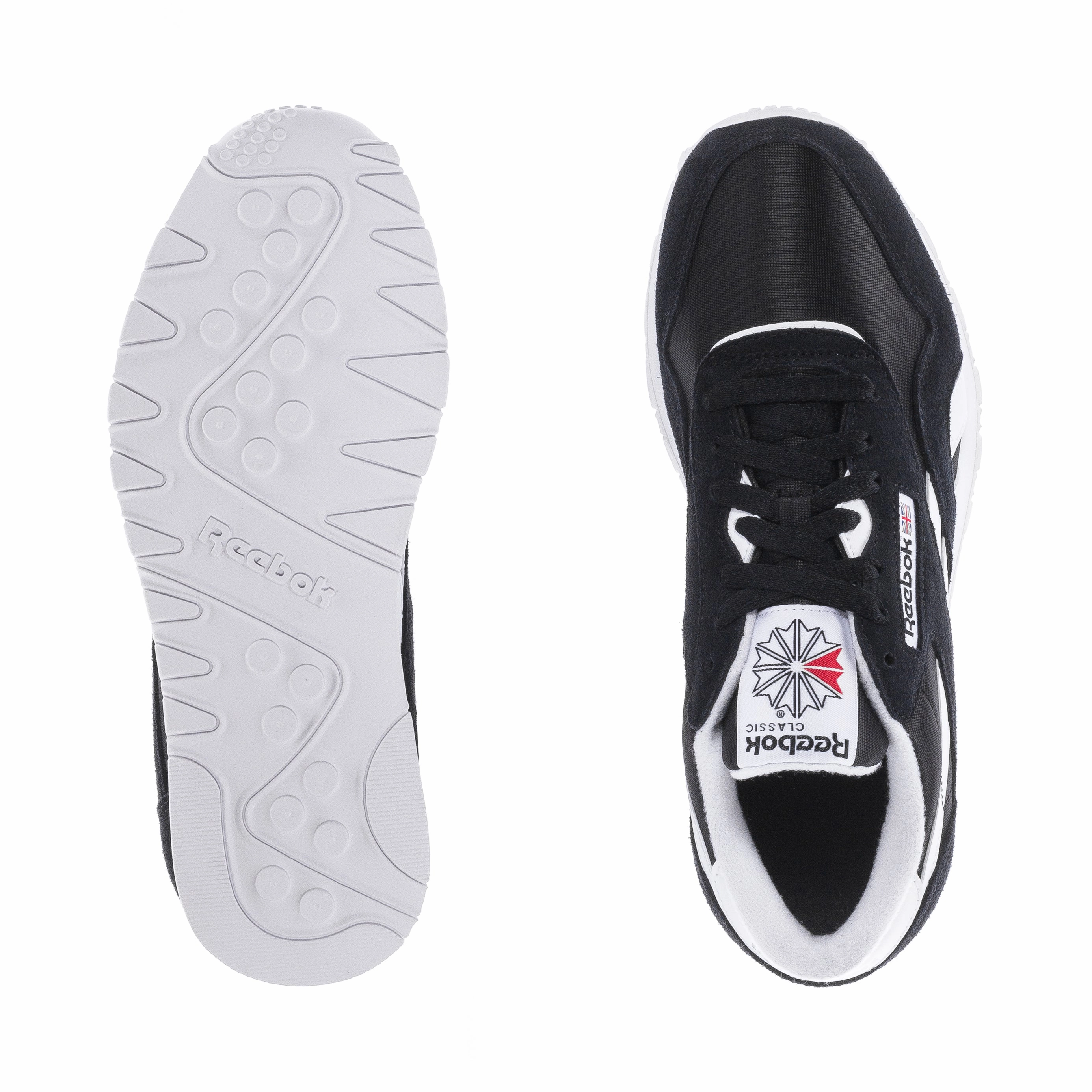 Shoes Reebok Classic Nylon - Mens