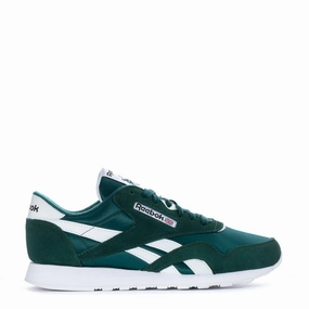 Shoes Reebok Classic Nylon - Mens