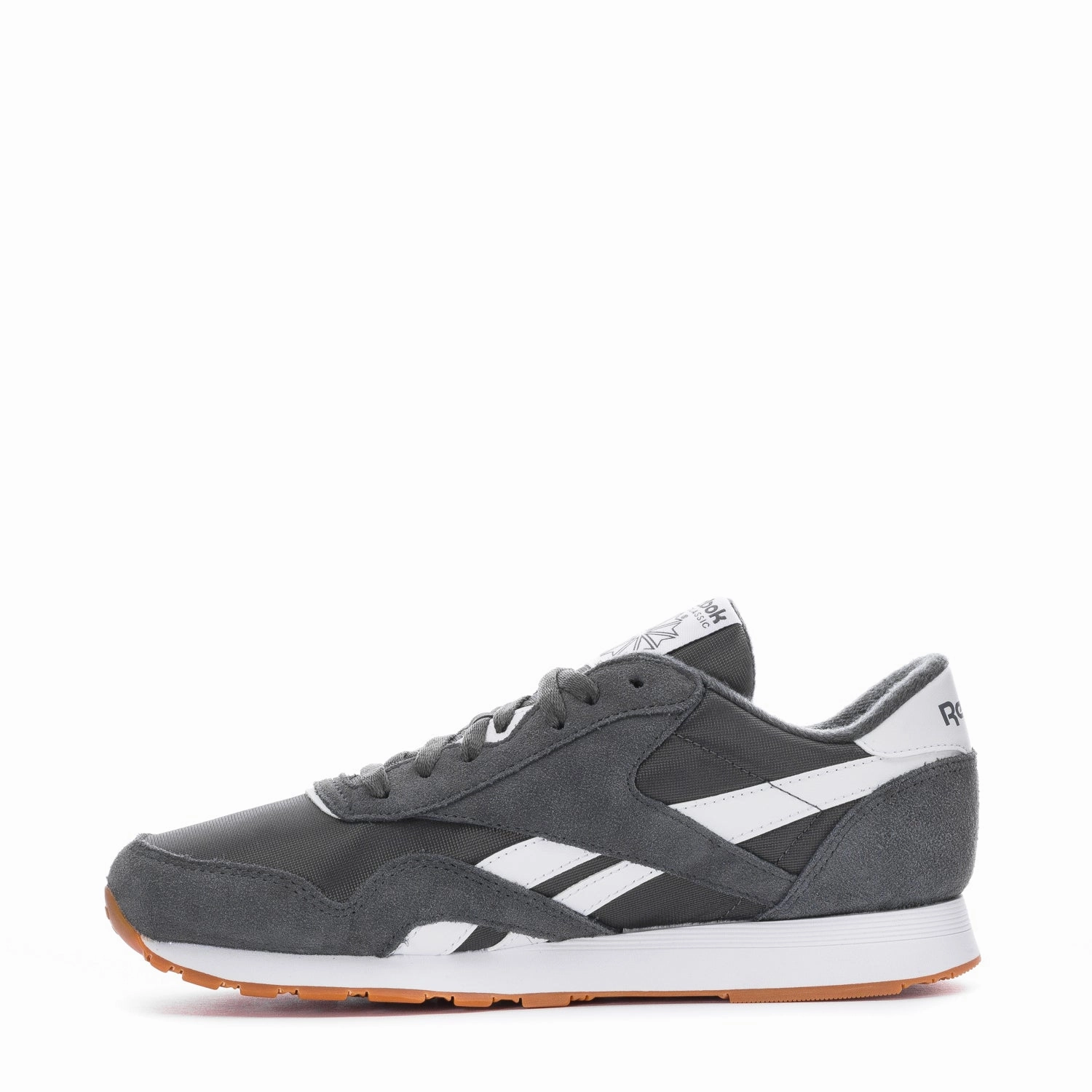 Shoes Reebok Classic Nylon - Mens