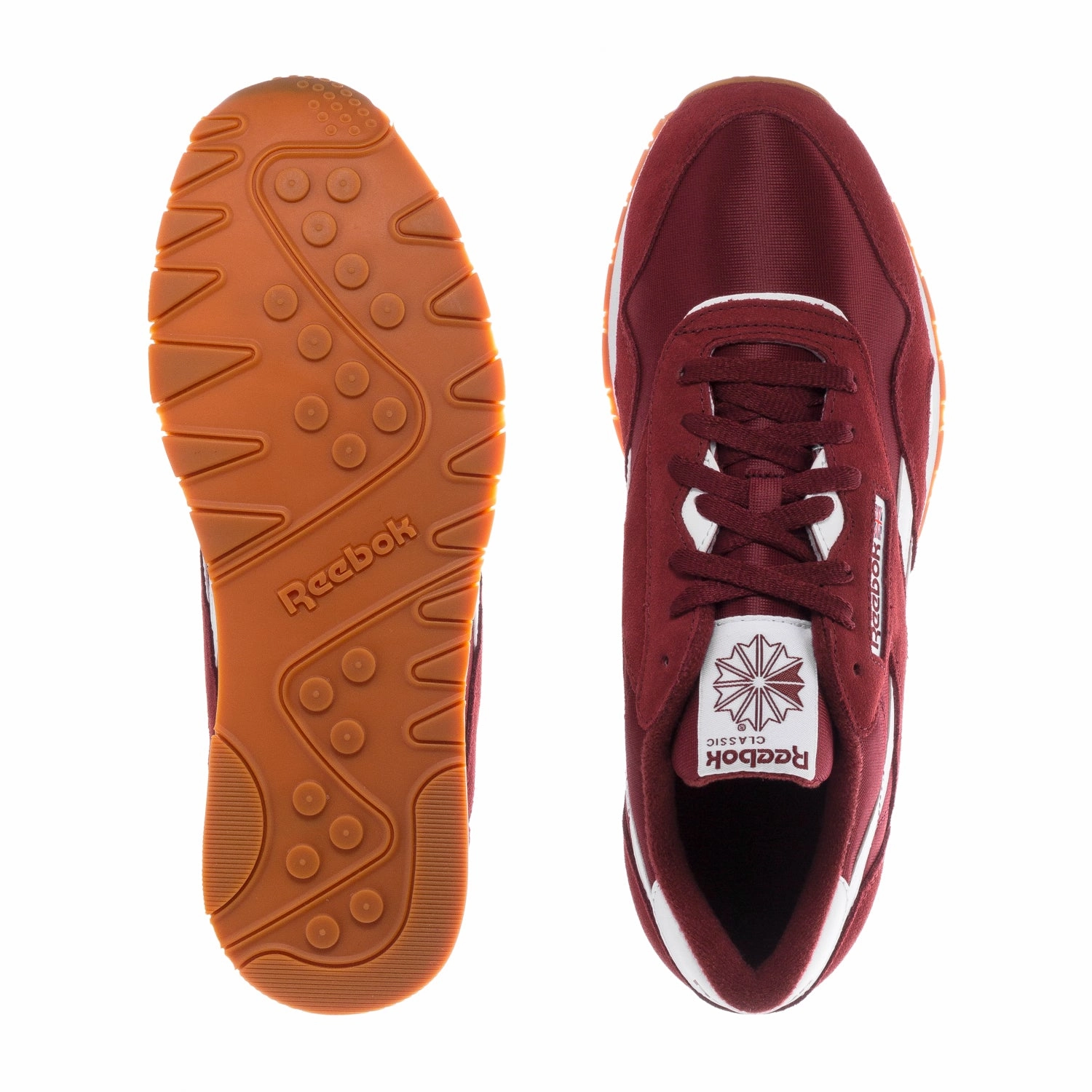 Shoes Reebok Classic Nylon - Mens