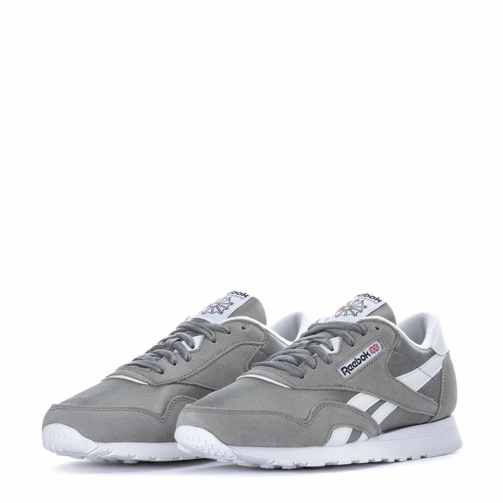 Shoes Reebok Classic Nylon - Mens