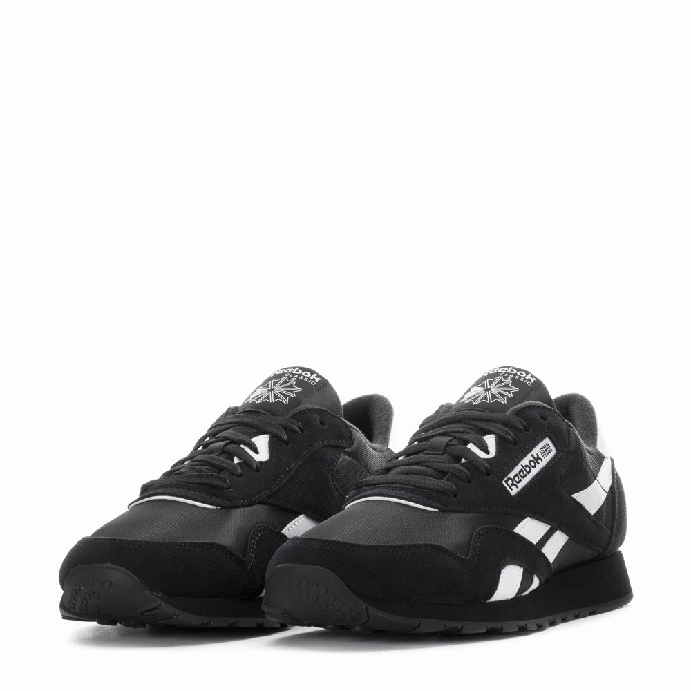 Shoes Reebok Classic Nylon - Mens