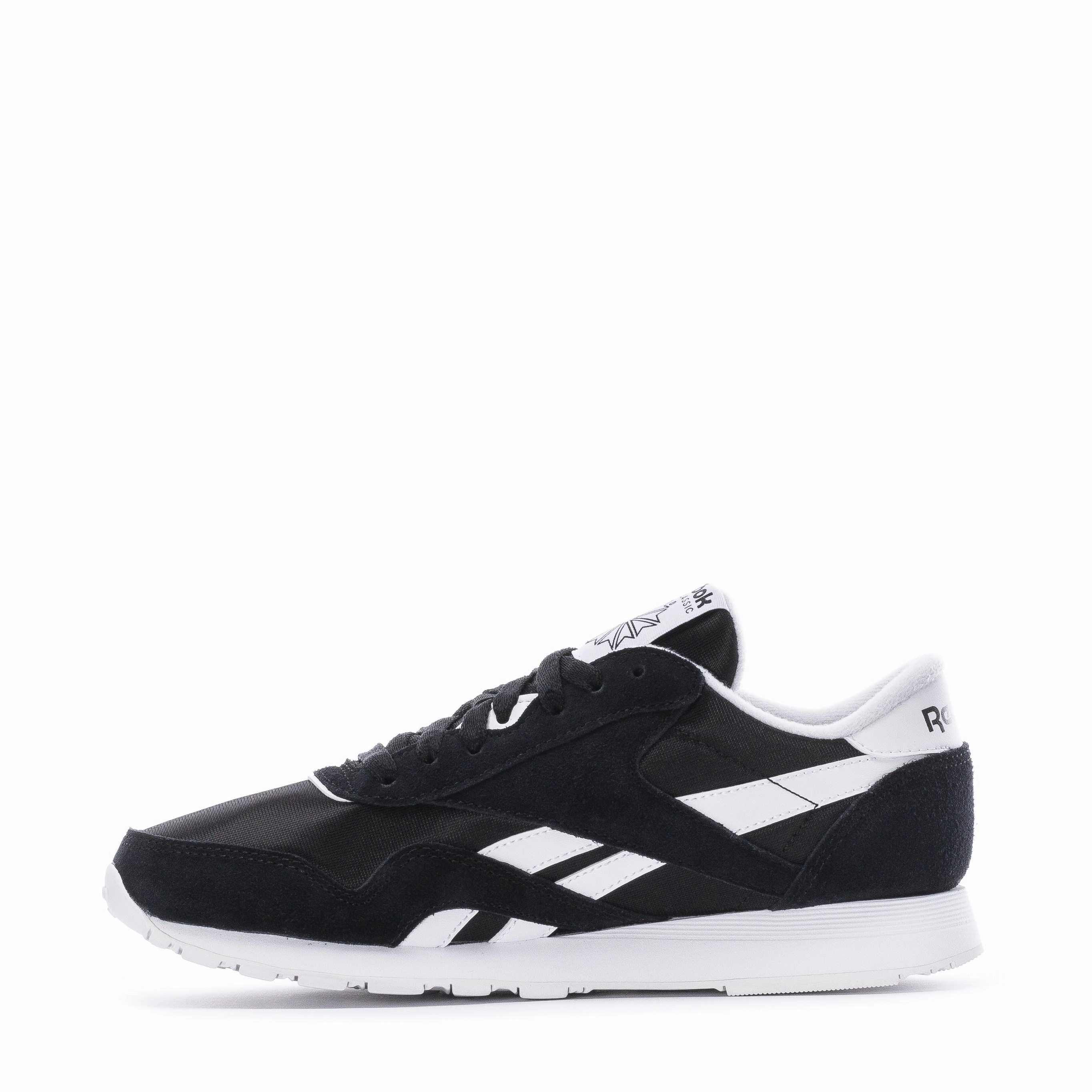 Shoes Reebok Classic Nylon - Mens