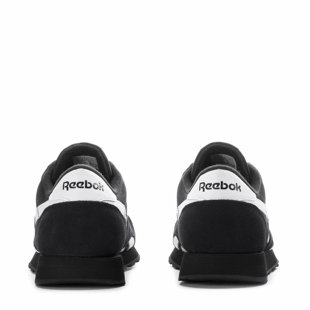Shoes Reebok Classic Nylon - Mens