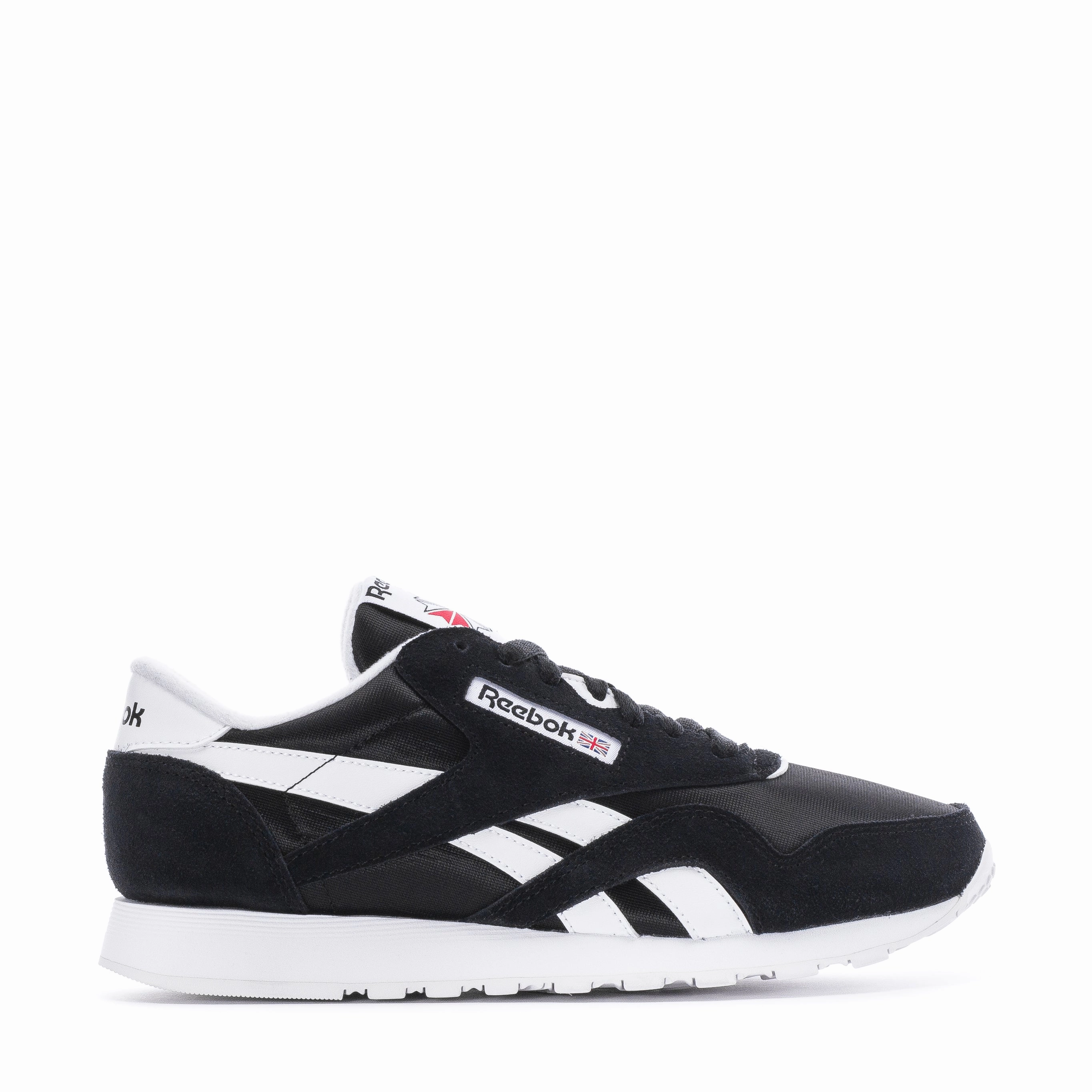 Shoes Reebok Classic Nylon - Mens