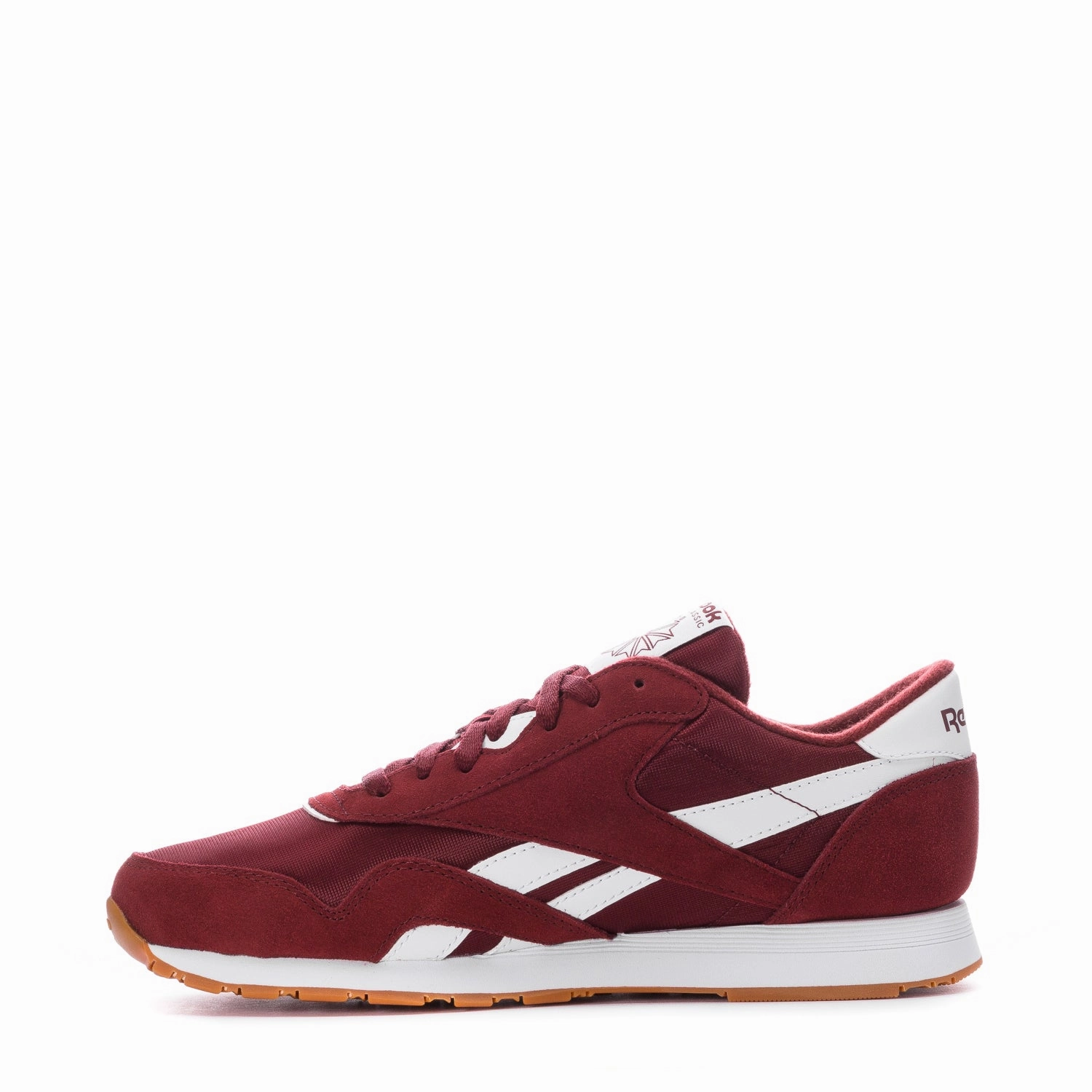 Shoes Reebok Classic Nylon - Mens