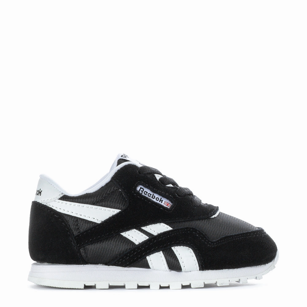 Shoes Reebok Classic Nylon - Toddler