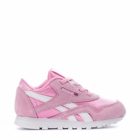 Shoes Reebok Classic Nylon - Toddler
