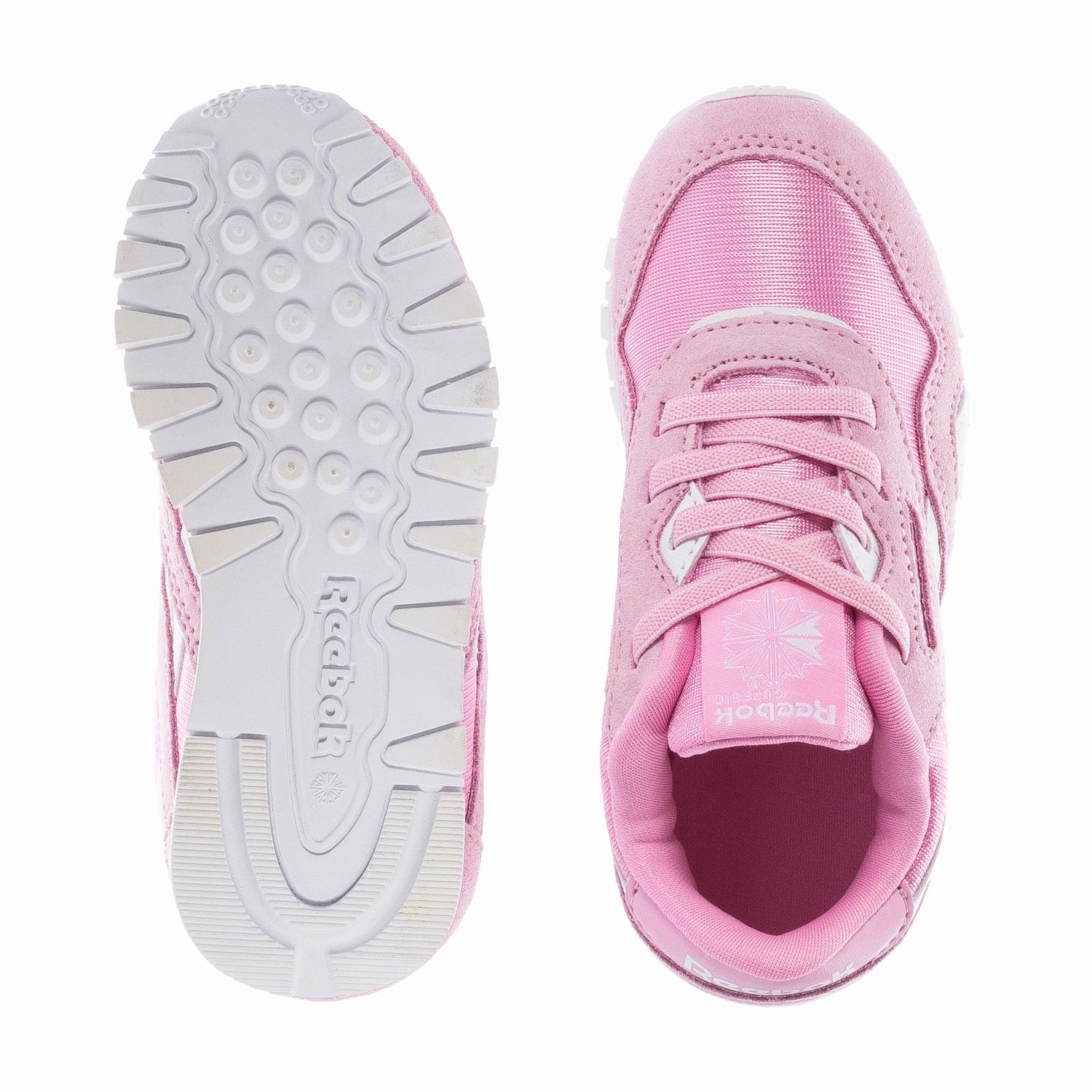 Shoes Reebok Classic Nylon - Toddler