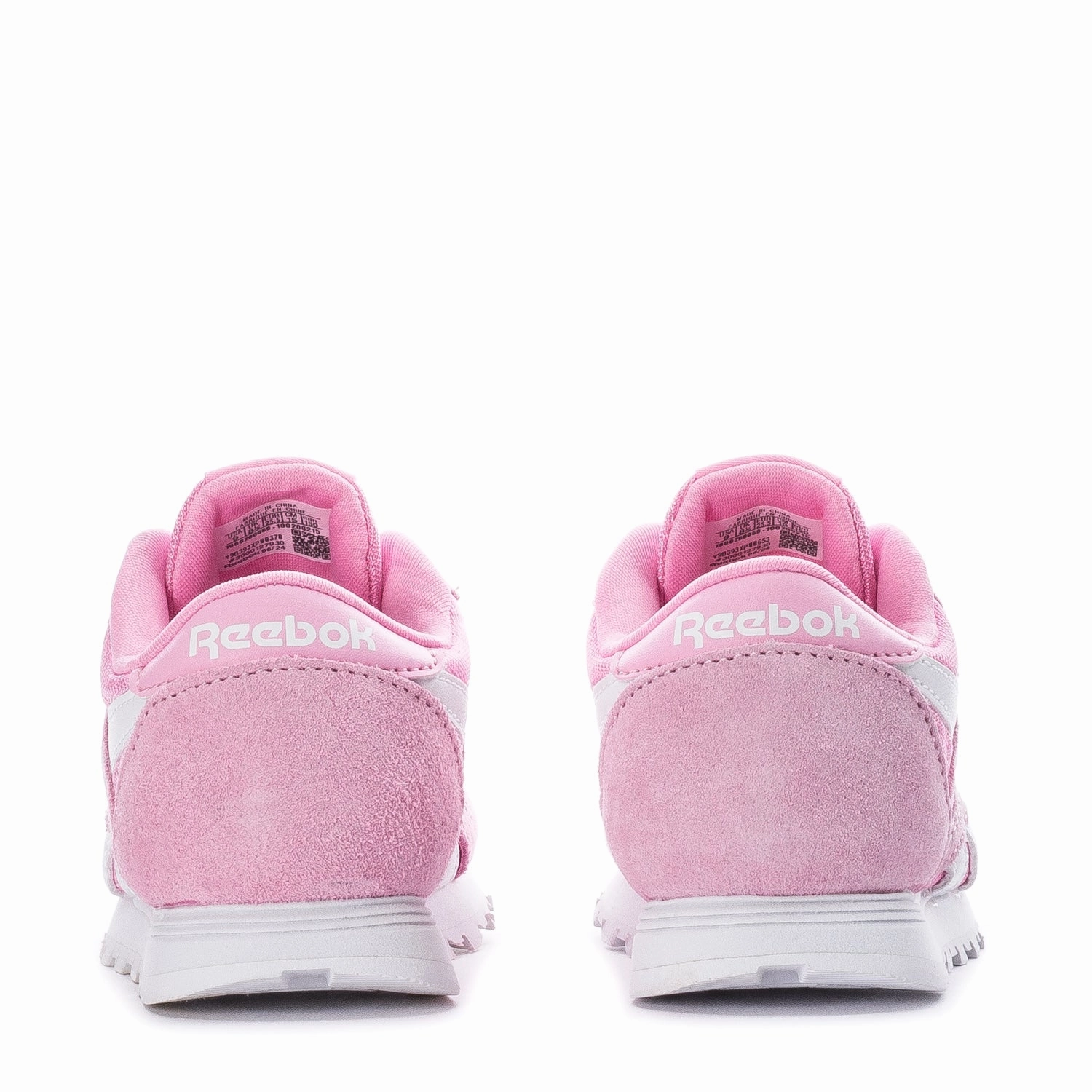 Shoes Reebok Classic Nylon - Toddler