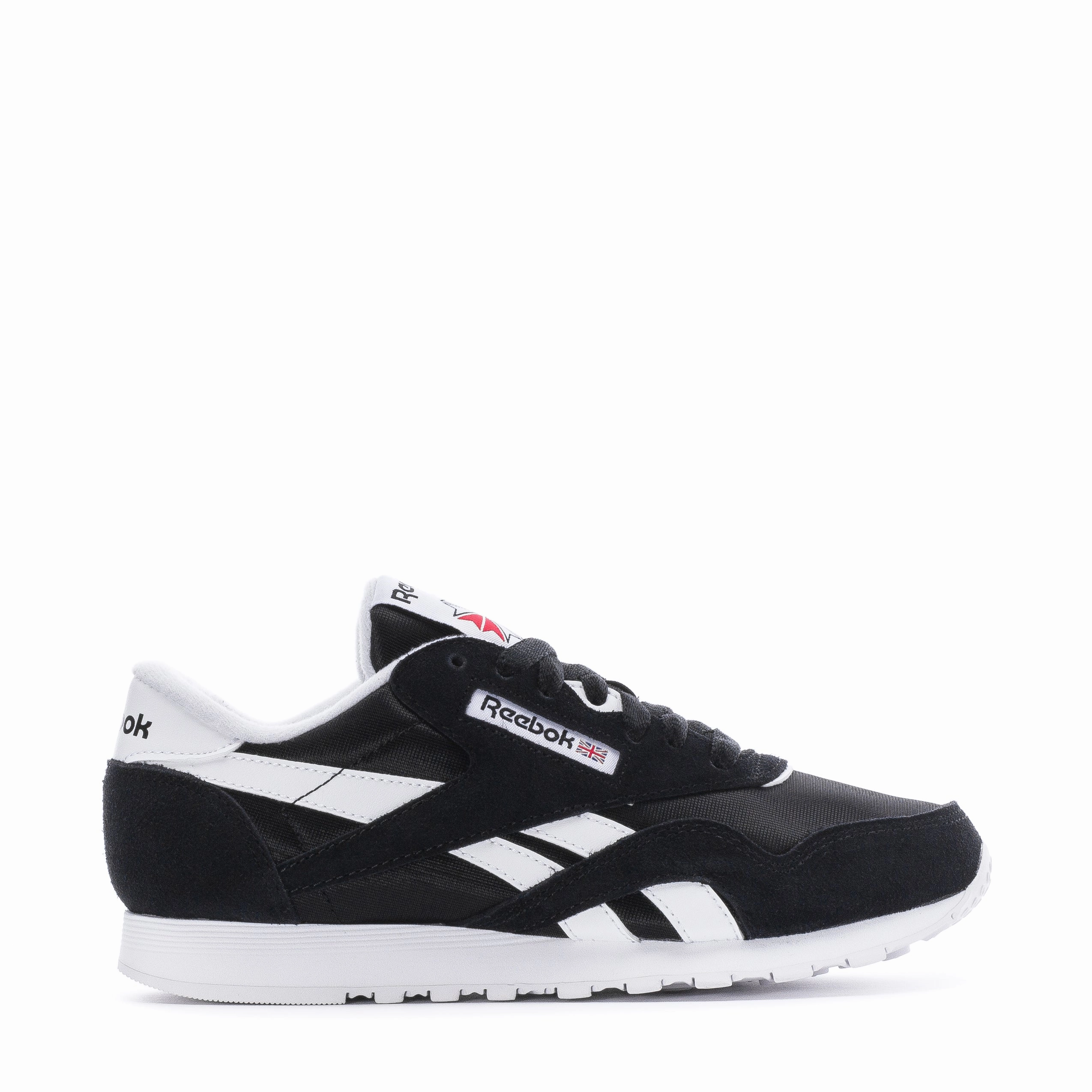 Shoes Reebok Classic Nylon - Womens
