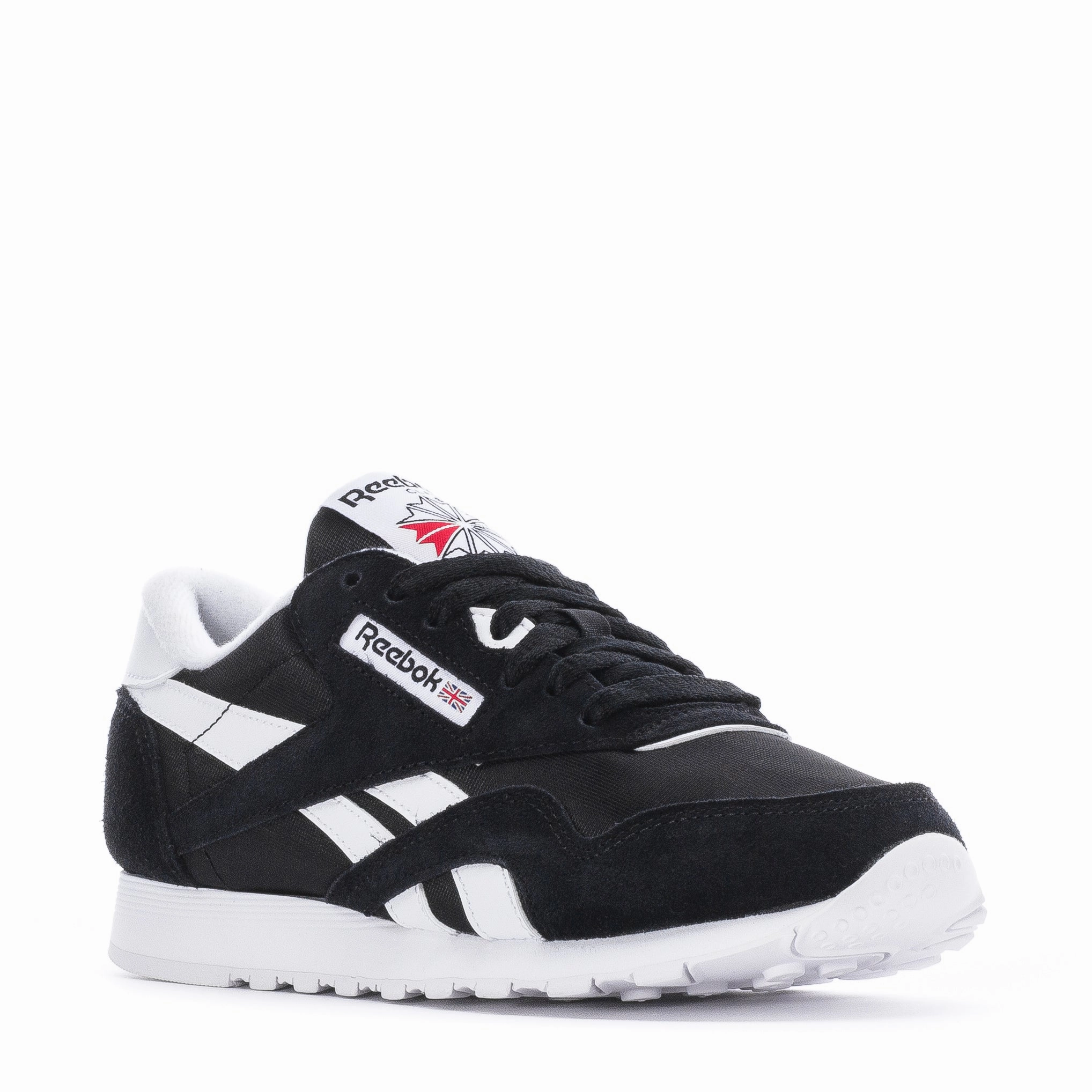 Shoes Reebok Classic Nylon - Womens