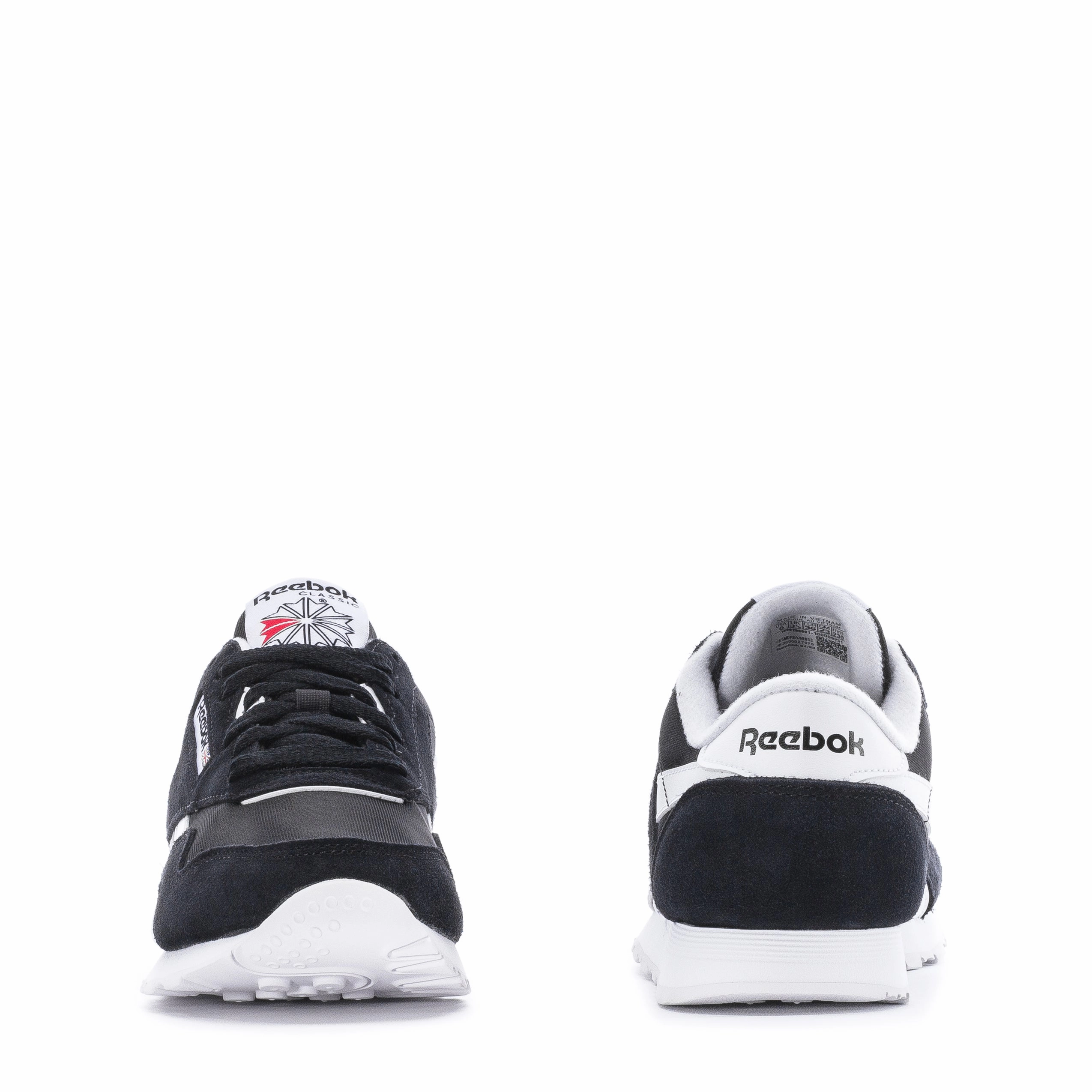 Shoes Reebok Classic Nylon - Womens