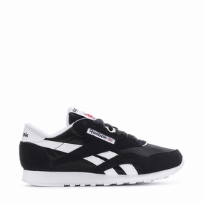 Shoes Reebok Classic Nylon - Womens