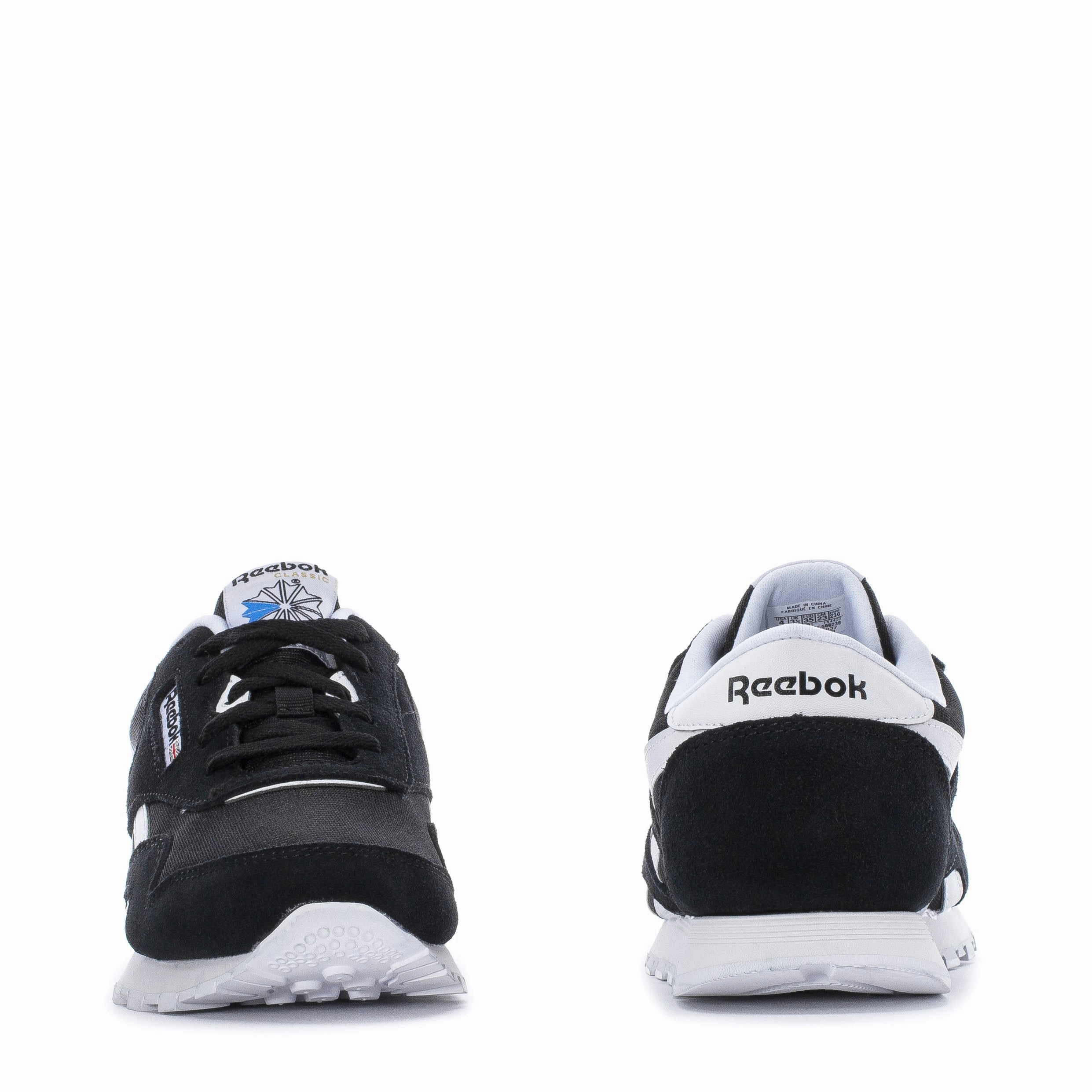 Shoes Reebok Classic Nylon - Youth