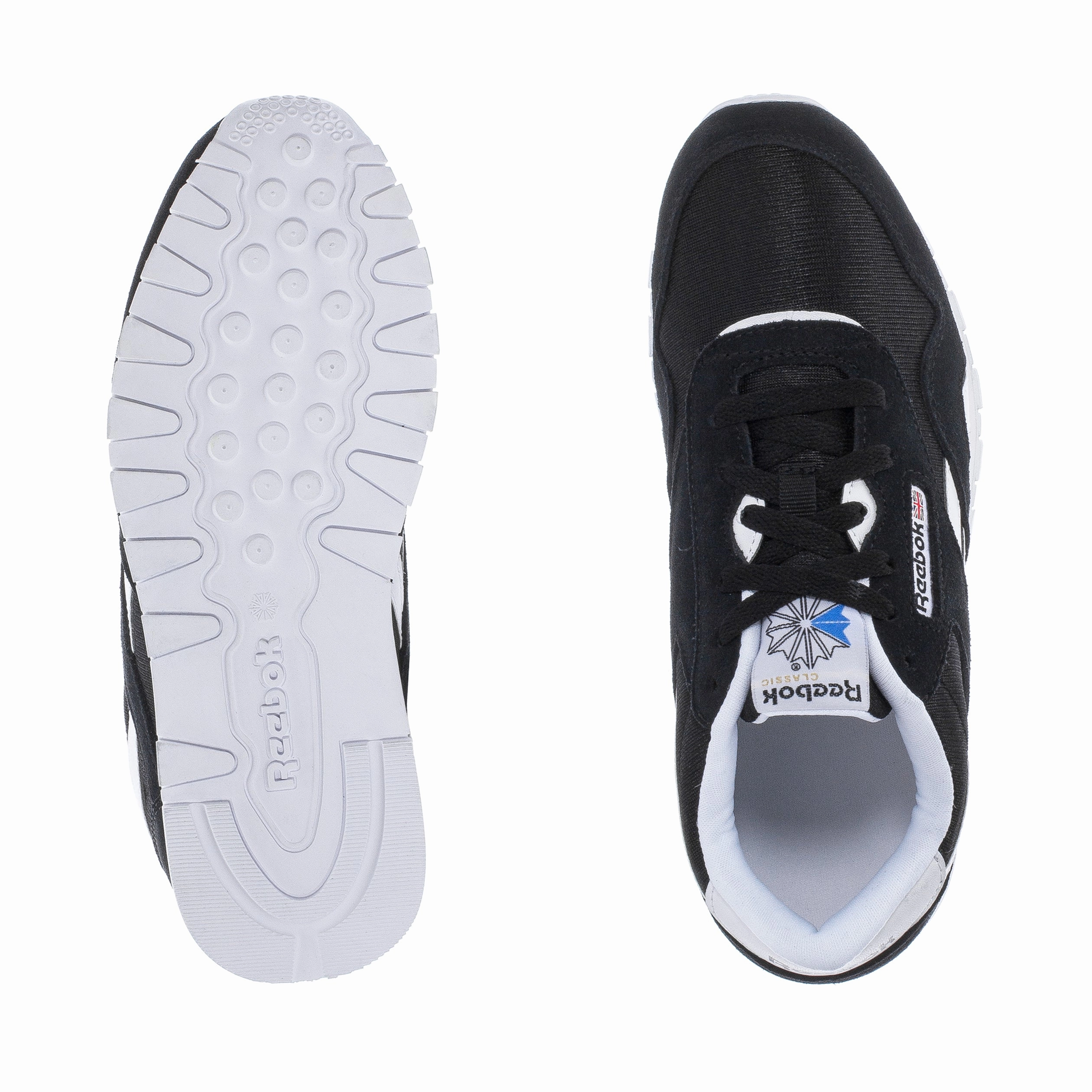 Shoes Reebok Classic Nylon - Youth