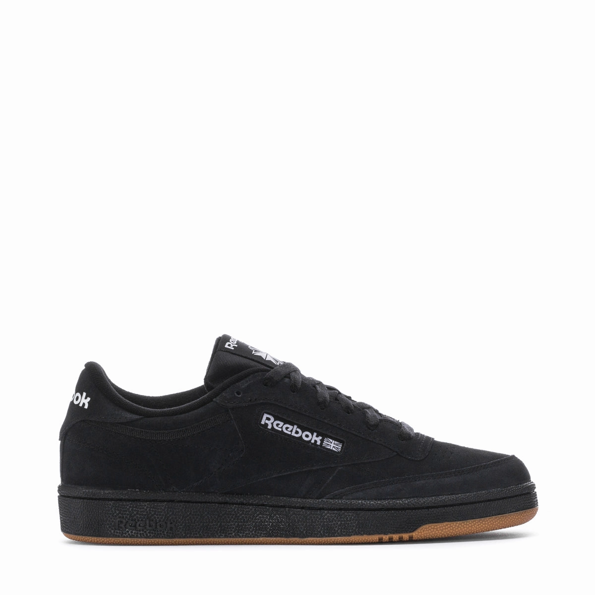 Shoes Reebok Club C 85 - Mens