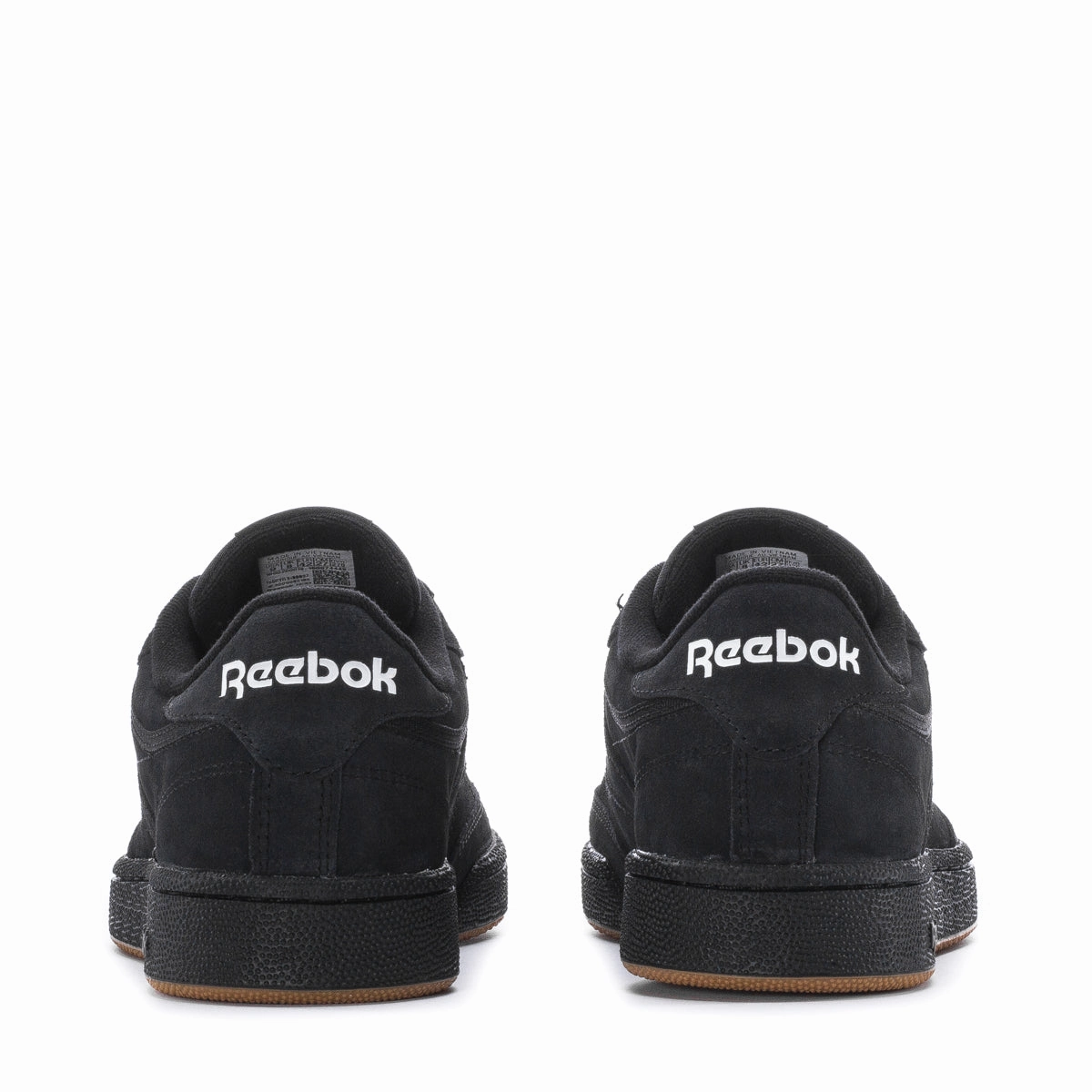Shoes Reebok Club C 85 - Mens