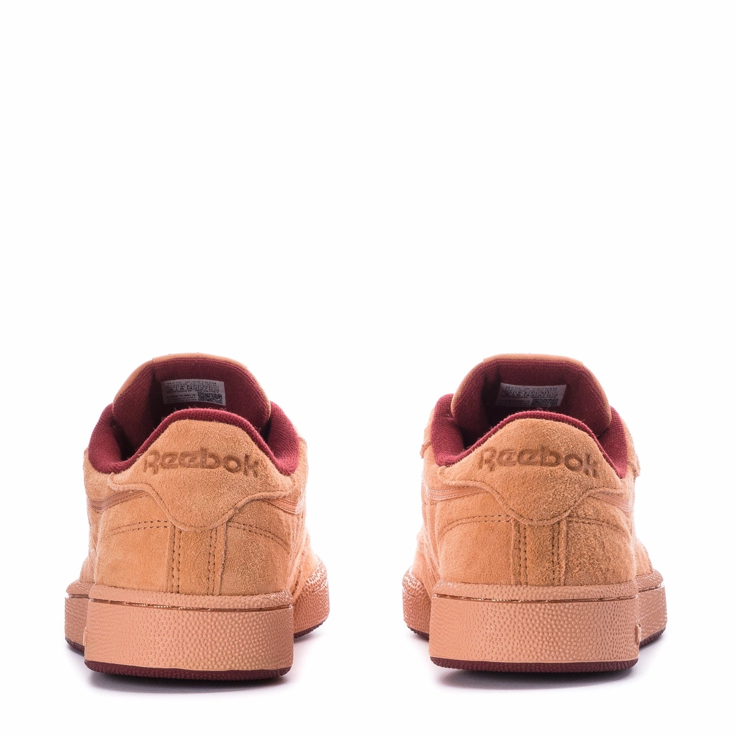 Shoes Reebok Club C 85 - Mens