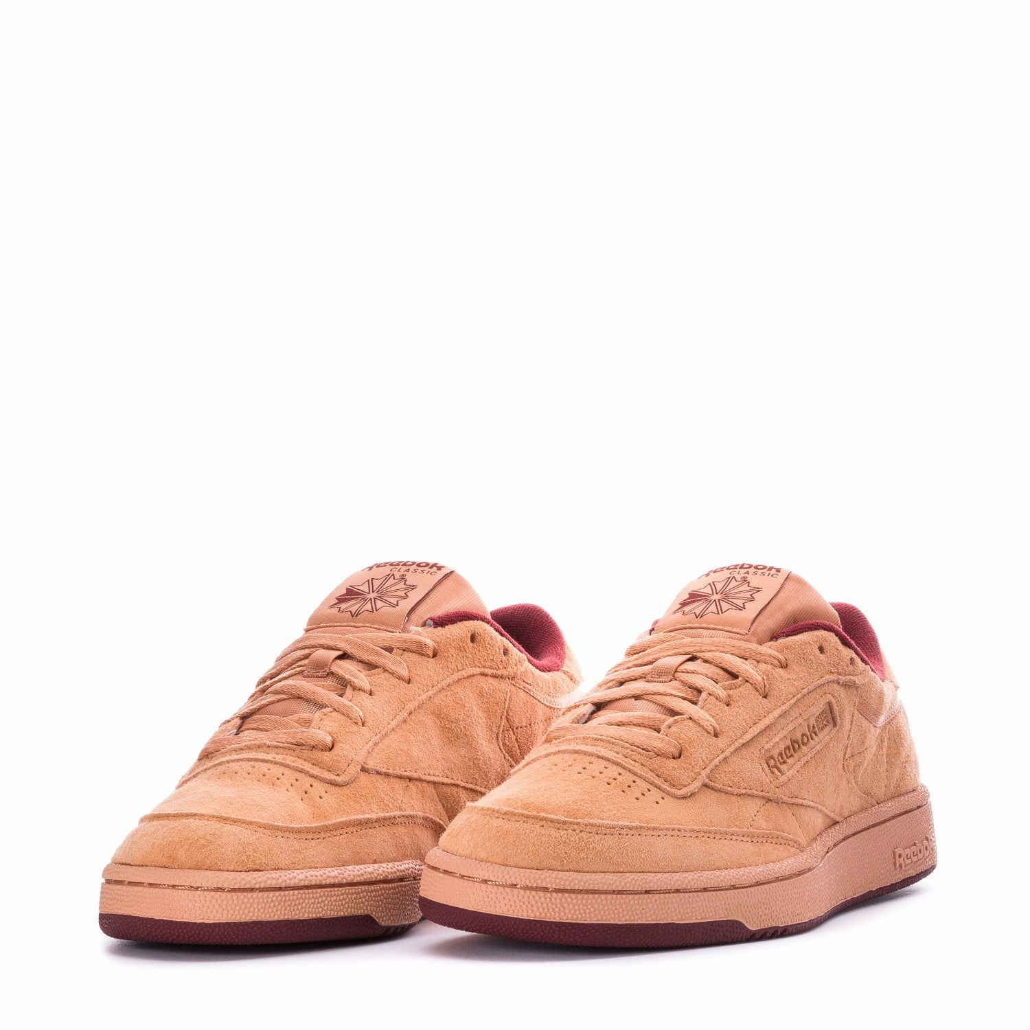 Shoes Reebok Club C 85 - Mens