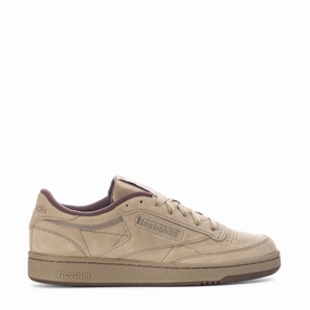 Shoes Reebok Club C 85 - Mens