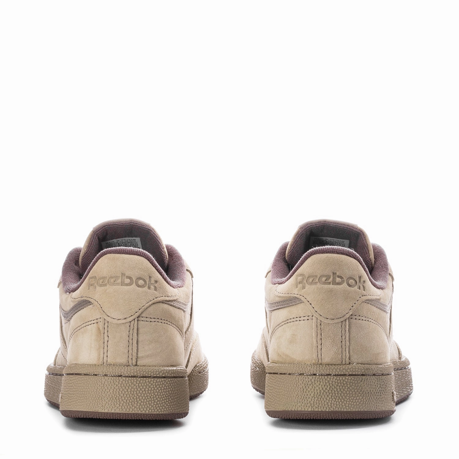 Shoes Reebok Club C 85 - Mens