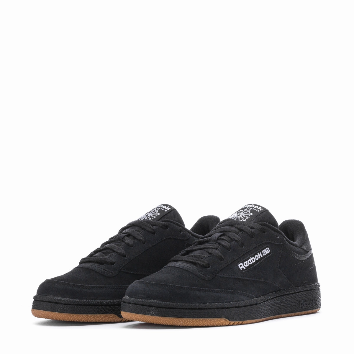 Shoes Reebok Club C 85 - Mens
