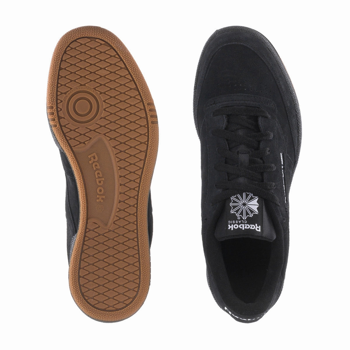 Shoes Reebok Club C 85 - Mens