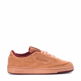Shoes Reebok Club C 85 - Mens